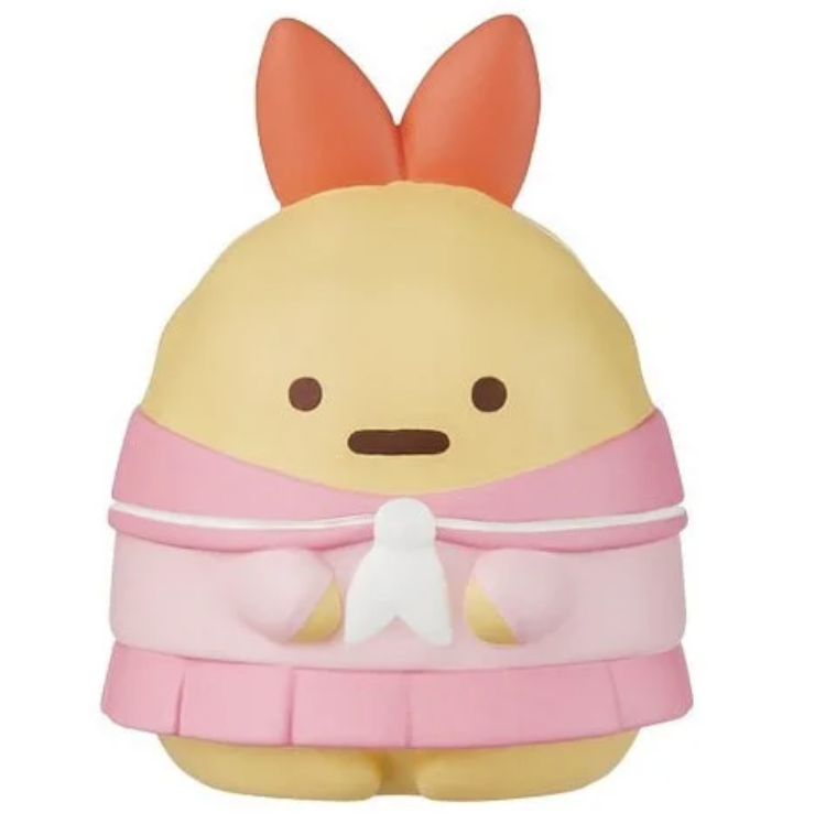 Sumikko Gurashi Friends Vol. 4 - Sumikko Gurashi Gakuen