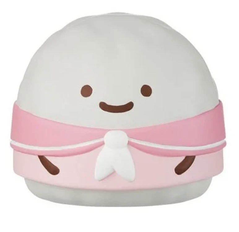 Sumikko Gurashi Friends Vol. 4 - Sumikko Gurashi Gakuen