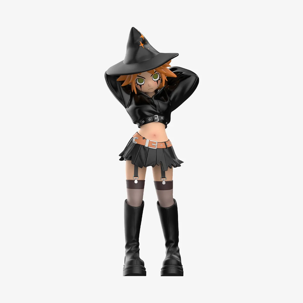 Peach Riot Witchy Punk